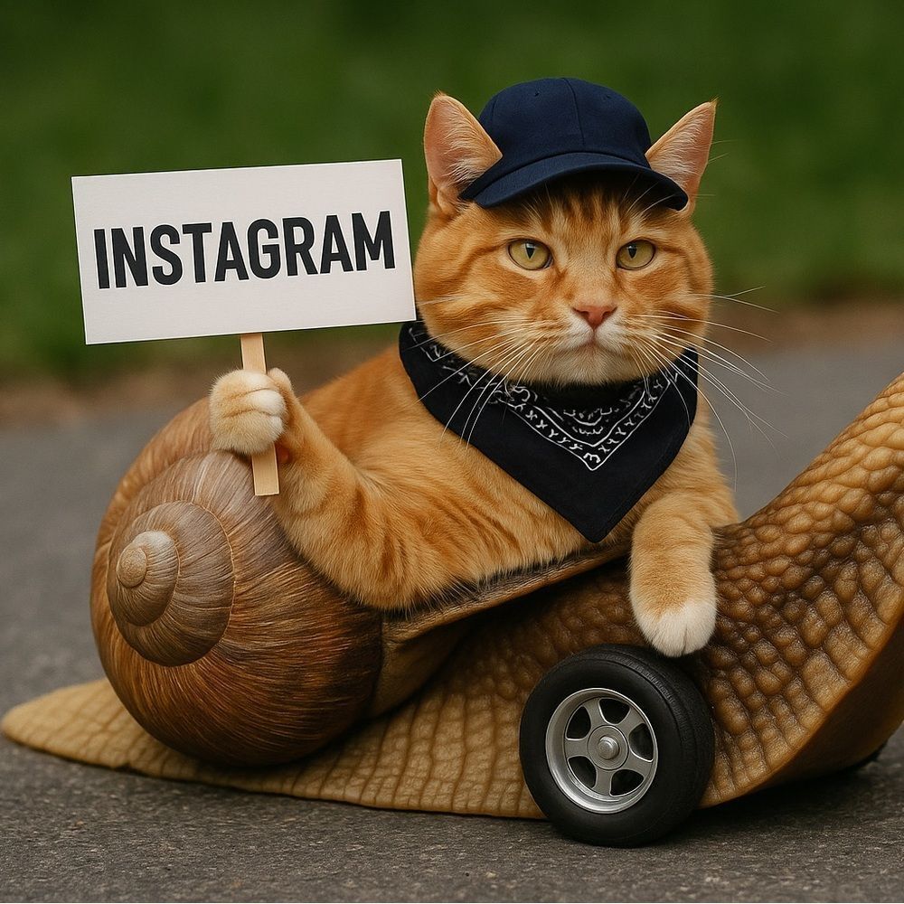 🔔 INSTAGRAM 🔔